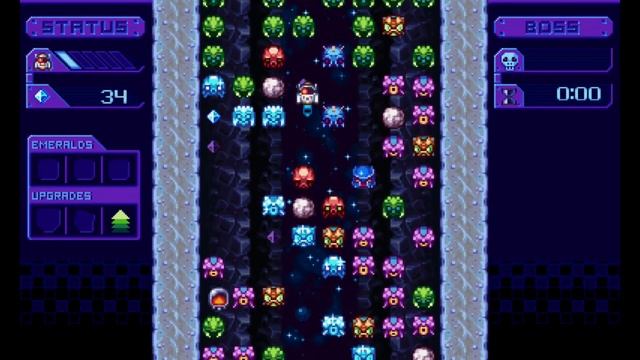 Super Star Path - Gameplay - PC смотреть онлайн