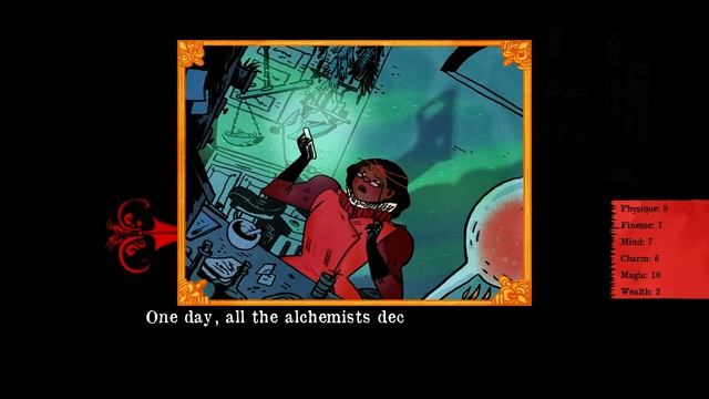 What Game I'm Playing This Week: The Yawhg!!!!!