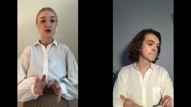 Лада Пахомова / Дима Мангушев (А.Н. Апухтин -письмо) смотреть онлайн