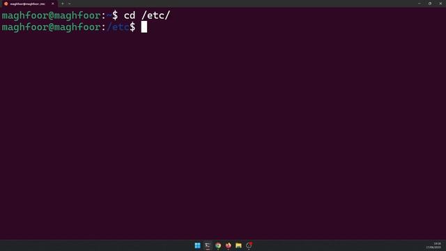Installing Zig Using Snap Package Manager On WSL2 Ubuntu смотреть онлайн