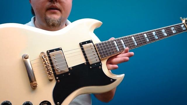 Посылка из США от Димона Гитарные Истории смотреть онлайн