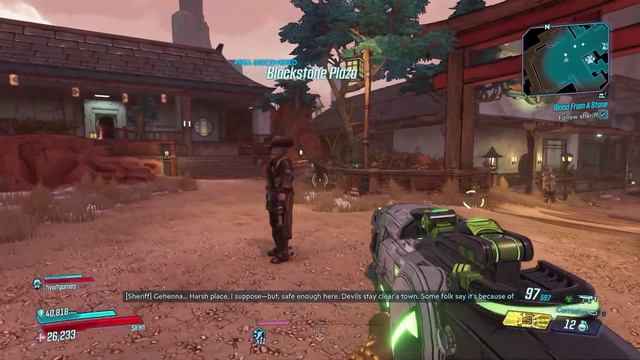 DOBRY, ZŁY I FAJNA DUPERA || Borderlands 3: Bounty of Blood PL [#1][DLC] смотреть онлайн