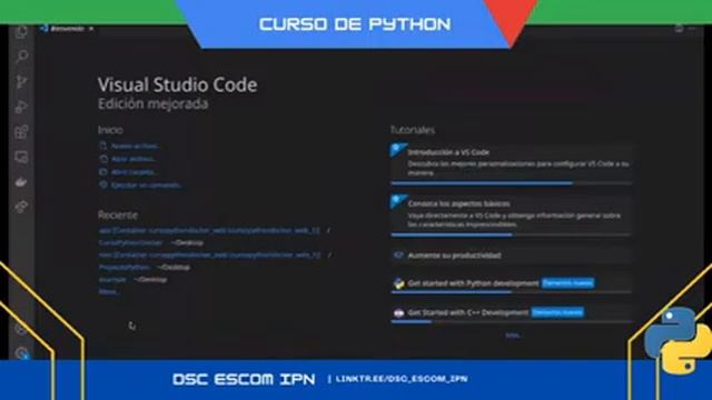 Curso de Python: Clase 15 смотреть онлайн