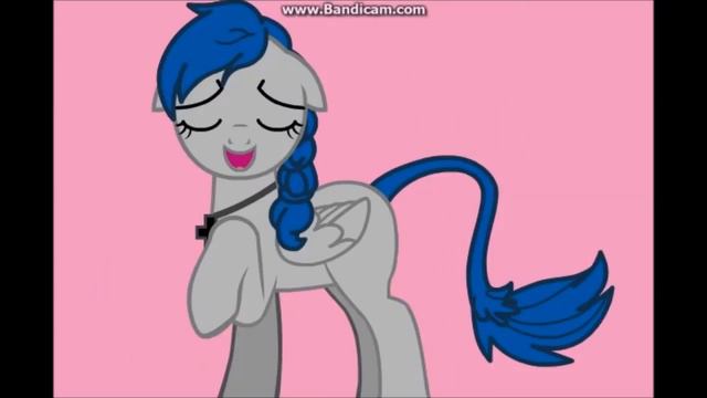 [MLP]-Киса хочет мяу~ 13+ [Для Ромы] смотреть онлайн