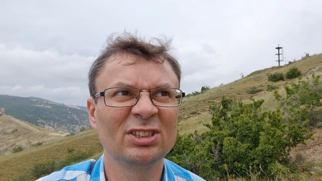 Балаклава, крепость Чембало, Ближний пляж и Шампанерия "Золотая балка" смотреть онлайн