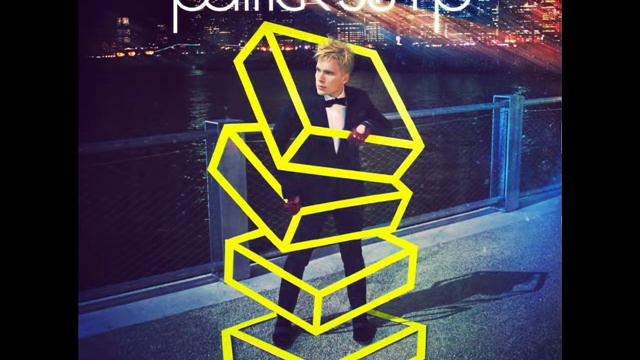 Patrick Stump - People Never Done A Good Thing