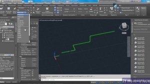 AutoCAD Plant 3D 2015  Урок 3  Работа с каталогами и миникаталогами. Таблица ответвлений