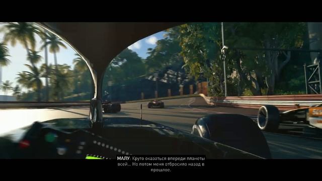 The Crew Motorfest RX6750XT #1 смотреть онлайн