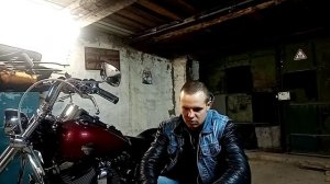 Неисправность регулятора напряжения на мотоцикле Harley Davidson