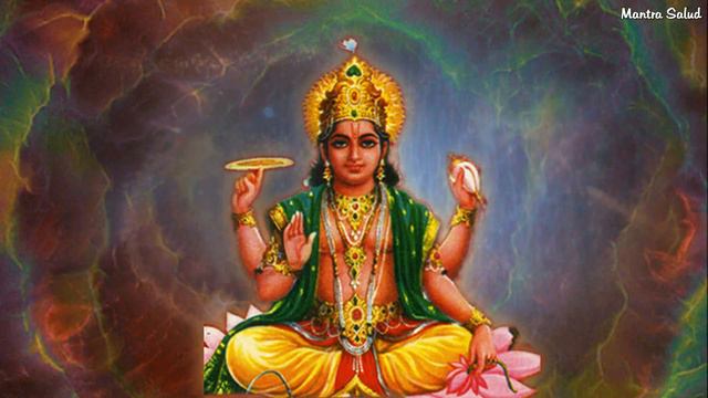 MANTRA HACE AURA LUMINOSO, DA MUCHA ENERGÍA POSITIVA - MANTRA MAKES AURA LUMINOUS смотреть онлайн