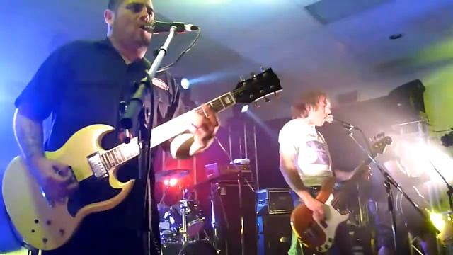 Groovy Aardvark live @ Le Festif 22 juillet 2017 смотреть онлайн