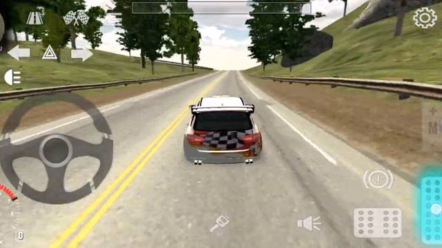 Audi Q7 op drive with no lag смотреть онлайн