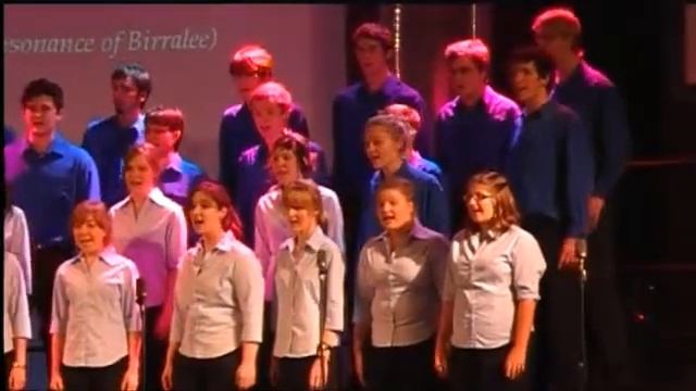 Resonance of Birralee - Samba-lele смотреть онлайн