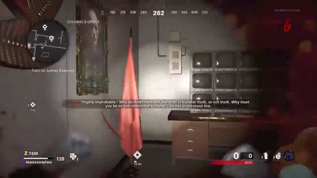 First time gameplay FIREBASE Z смотреть онлайн