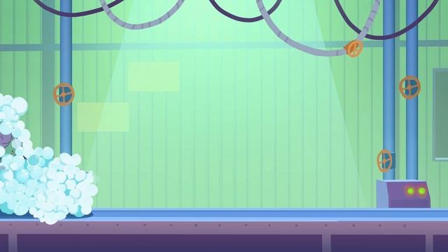 Club Baboo | ABC Animals On The Farm | Learn Animal Names And Sounds For Kids!