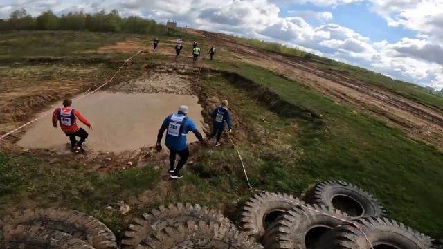 Гонка Героев, Алабино 2023 смотреть онлайн