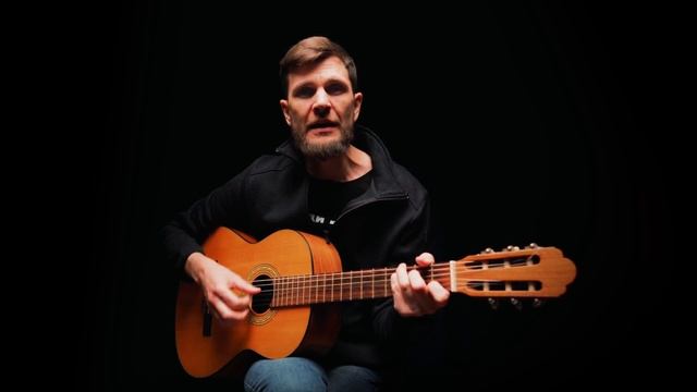 32. Уголь и пипл — Хохлома | Авторская песня под гитару смотреть онлайн