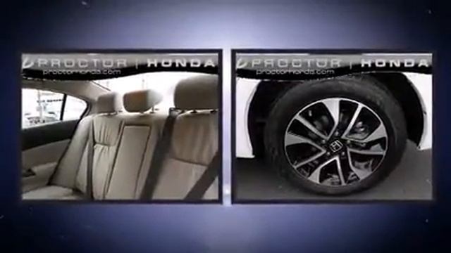 2013 Honda Civic EX-L Navigation Leather смотреть онлайн