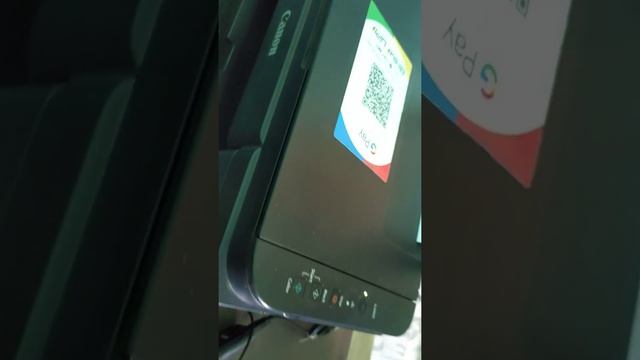 Canon G2000 Series Printer Red Light Blinking Error Solution