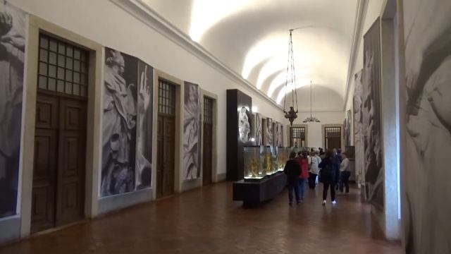 По краям Европы. Часть 7 - Мафра, Жозе Франку, Эрисейра. смотреть онлайн