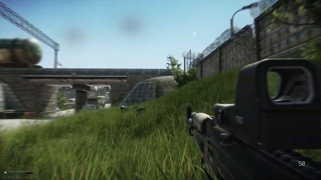 BACKEND ERROR UNFIXED Escape From Tarkov memes смотреть онлайн