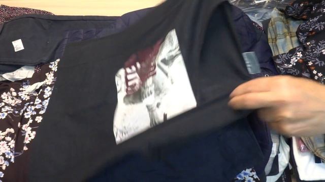 Broadway микс сток муж+жен.Лот 2 смотреть онлайн