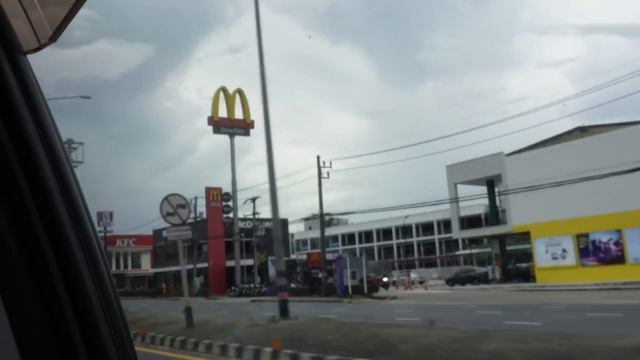 Первый раз в Таиланде | топ или флоп?