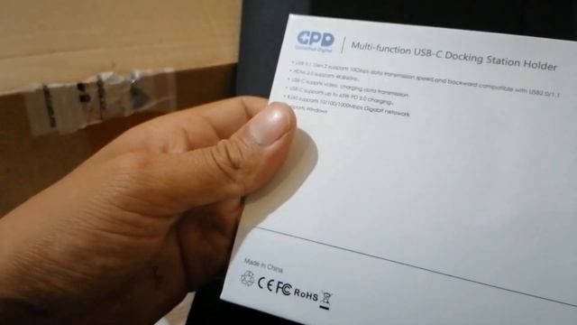 UNBOXING - PC/Consola GPD WIN 3 + Dock - en español смотреть онлайн