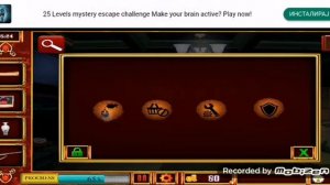 101 free new room escape game level 118 walkthrough