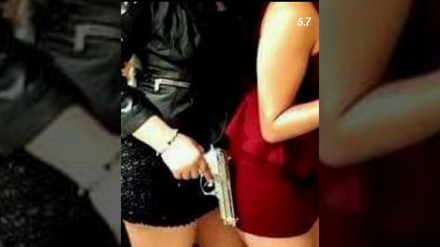Chino Ántrax - Emperatriz Del Virus (Dama5.7) (Corridos) смотреть онлайн