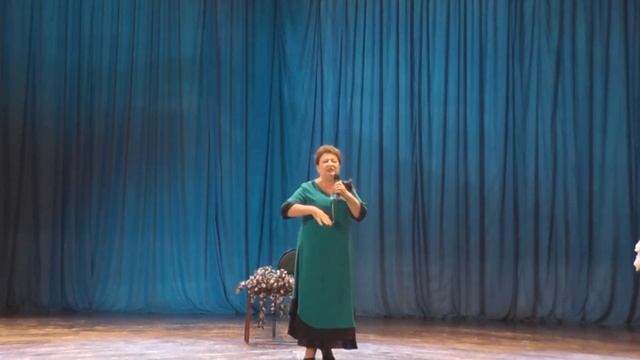 В исполнении Ольги Виткаловой звучат стихи Юнны Мориц. смотреть онлайн