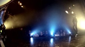 Caravan Palace -  Rock It For Me (live at Le Trianon, Paris)