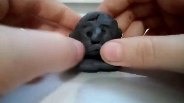 Из какой глины я леплю. И мои поделки смотреть онлайн