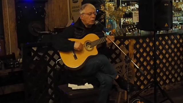 Мирзаян Александр - "Дорога" смотреть онлайн