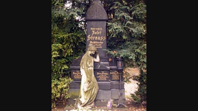 Sehnsucht, Polka-Mazur op.22 von Joseph Strauß смотреть онлайн