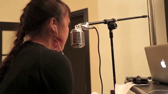 Гёргич - Будем петь