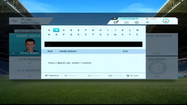 Carriera allenatore Giovani Talenti fifa 16 ps3-Red Bull Lipsia смотреть онлайн