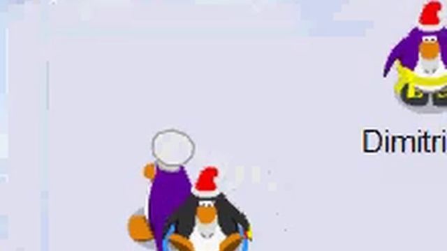 Club Penguin How To Make Bots Official Guide! смотреть онлайн