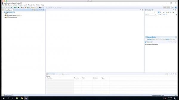 Configuring the Trend Micro™ Deep Security™ Java SDK