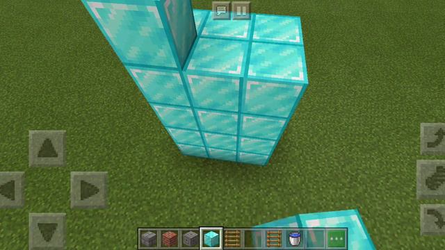 Кто лучше построит водяную горку за 10сек. За 1 мин. За 6 мин