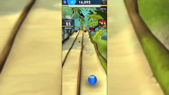 Sonic Dash 2 Mod Apk V 3.9.0 Terbaru 2023 - No Password & Unlimited Coin смотреть онлайн