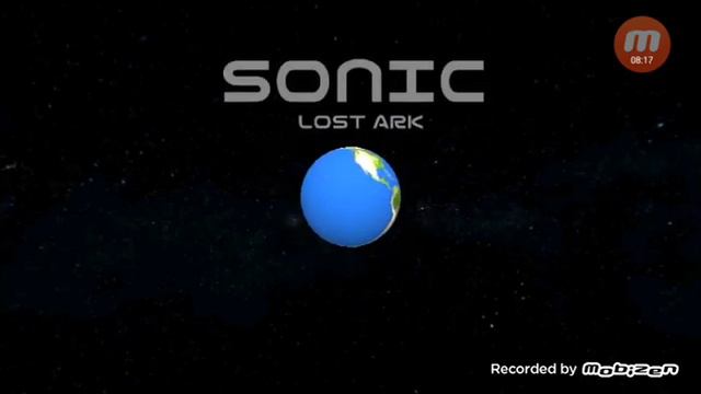 Sonic lost ark android смотреть онлайн
