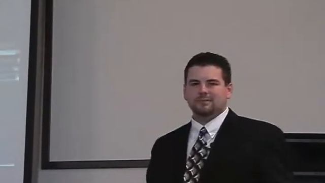 What of Predestination? Part 1/6 смотреть онлайн