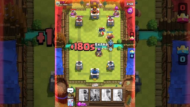 CLASH ROYALE|BUYING THE MEGA MINION OFFER AND MY FIRST TIME USING IT! смотреть онлайн