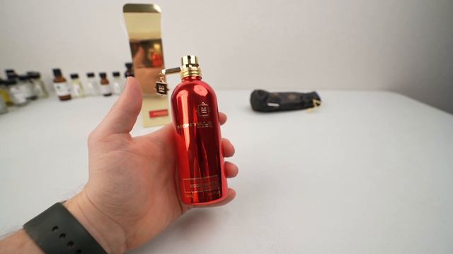 Montale Wood On Fire | Full Review