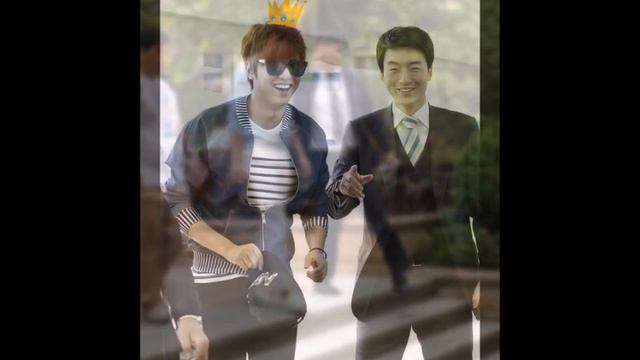 Ли Мин Хо 💖 Ох, рано встает охрана Cr. Leeminhosha