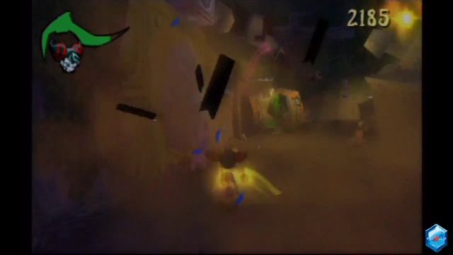 Saiyan Plays: Death Jr. 2: Root of Evil (3) смотреть онлайн
