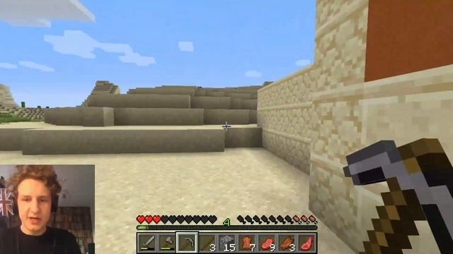 Return To The Block Game (Feat. KingKat) - Episode 1 | Aubrey Games смотреть онлайн