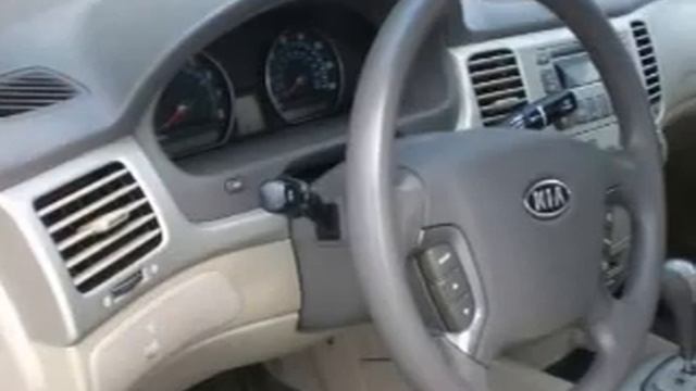 2008 Kia Optima - London KY смотреть онлайн