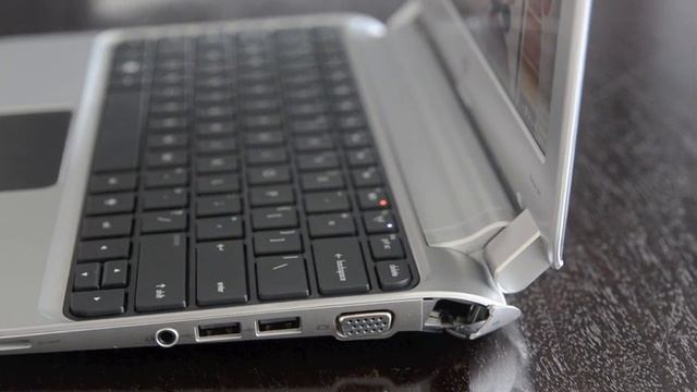 HP Pavilion dm1 смотреть онлайн